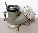 Snap-tite FT-60NST Piston Intake Valve W/ Adjustable Relief For Parts Repair. Fixed Price $128.95.