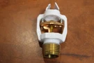 50 Viking Freedom Horizontal Sidewall Fire Sprinklers VK460 1/2" Npt. Fixed Price $159.00.