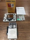 Gentex WGEC24-75WW Horn Strobe, White, Weatherproof, C-3. Fixed Price $50.00.