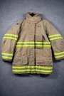 Mfg 2016 Globe Gxtreme Drd 40 -2 32 Firefighter Jacket Coat Turnout Bunker. Fixed Price $172.08.