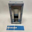 Larsens 2409-1F Large Fire Extinguisher Cabinet-white New. Fixed Price $129.99.