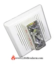 Edwards 757-8A-RS70W Speaker Strobe. Fixed Price $160.00.