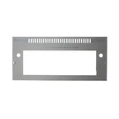 Notifier VP-1 Vented Dress Panel Replacement For BE-5000 Mount. Fixed Price $48.50.