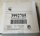 Potter PAD100-RM Relay Module, 3992705 Factory Sealed. Fixed Price $45.00.