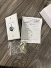 New Edwards Sd-trk Remote Reset/test 2W/SIG CAT45 (4-AK) #A3. Fixed Price $18.00.