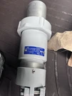Crouse Hinds By Eaton CCP1044CD Plug. Fixed Price $385.00.