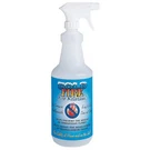 Cold Fire FB32R Retardant Spray, Oz. Fixed Price $18.25.