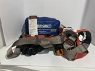 True Cast UNIKIT1/6 Industrial Safety Harness 2XL With Madaco Tuff Belt. Fixed Price $40.00.