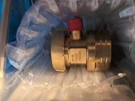 Kidde Fenwel 872442 Head Discharge CO2 Carbon Dioxide Brass Fire Alarm Part. Fixed Price $185.00.