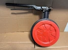 8" Victaulic Butterfly Valve, 300MS, V100761SE2 Series VIC-300 New. Fixed Price $599.00.