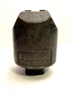 Central 1099 Fire Sprinkler Head Socket Wrench 1/2" Bv. Fixed Price $65.00.