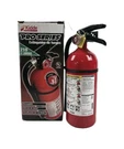 Kidde Pro 210 2A:10-B:C Fire Extinguisher, Rechargeable, Multi-purpose, 4 Lbs. Fixed Price $49.99.