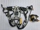 Scott 4.5 PN/804415-01 Scba Set With Face Mask AV-2000 Make. Fixed Price $350.00.