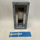 Larsens 2409-1F Large Fire Extinguisher Cabinet New. Fixed Price $129.99.