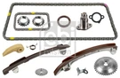 Febi Bilstein 109428 Timing Chain Kit For, Toyota. Fixed Price $262.95.