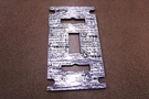 Metacaulk Cover Guard Single Switch 66276. Fixed Price $5.00.