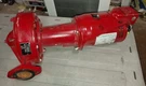 Bell & Gossett 48T17D173A Motor With E-60 Pump 1.5X7 3/4 Hp 3-PHASE 230/460V. Fixed Price $690.00.