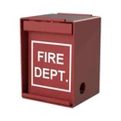 All-o-matic AFB-357 Fire Release Box Only. Fixed Price $50.00.