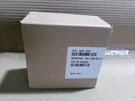 New Lot Of Simplex 0742296 Deep White Skirt 1.5" Fire Alarm. Fixed Price $31.99.