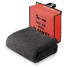 Steiner Btpco Fire Blanket And Pouch, Wool/nylon Blend. Fixed Price $128.99.