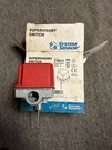System Sensor PIBV2 Supervisory Switch. Fixed Price $90.00.