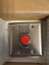 Potter Amseco Abort-r Switch 3001000. Fixed Price $121.03.