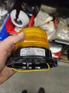 Whelen L53AP Led Amber Beacon Light. Fixed Price $60.00.