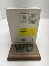 Edwards Adapta Beacon 92R-N5 120V 60HZ 0.1A Sealed Red. Fixed Price $90.87.