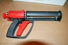 #9180 Handymax HMS-G4C2 Caulk Gun. Fixed Price $107.77.