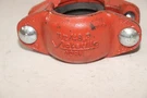 Victaulic Ez Fire Collar Coupling 1-1/2/48.3 009N. Fixed Price $14.99.