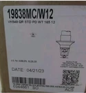 New Viking 19838MC/W12 VK549 Quick Response Dry Pendant Sprinkler Assembly Elo. Fixed Price $149.95.