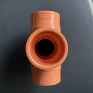 Spears Flameguard 4220-015 Cross 1-1/2 Socket Cpvc Schedule 80 Brand New. Fixed Price $7.25.