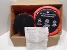 *new* (lot Of 2) 3M 6MCID Fire Barrier 6" Cast-in Device For Metal Pipes. Fixed Price $22.88.