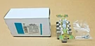 Nib Siemens MMSK01 Manual Starter 2 Pole 575 Vac 10 Hp 3 Phase (7 Available). Fixed Price $10.00.