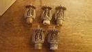 Sprinkler Head 804A Ssu ELO-231(PRICE Is For 1). Fixed Price $20.00.