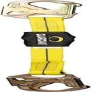Guardian 01250 Non-shock-absorbing Lanyard Ft Self Locking Steel Hooks. Fixed Price $61.99.