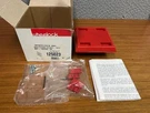 Wheelock Multitone Signal Red MT-12/24-R 125023; Brand New In Box. Fixed Price $25.00.
