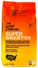 Charcoal Briquettes, Lb. - Tgc. Fixed Price $34.30.