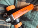 Nos Victaulic Ball Valve S/726, 2", B020116616, 1000 Wog, Nace,. Fixed Price $149.00.