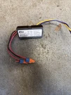 Fike 55-045 Monitor Module Fire Alarm Equipment. Fixed Price $89.00.