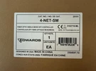 Edwards EST4-NET-SM Fiber Optic Interface Modules. Fixed Price $449.99.