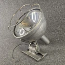 Vintage Carpenter Emergency Lighting Model# F5-100 High/low Lamp Tested. Fixed Price $34.95.