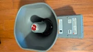 Federal Signal 300GCX-024 , Vac/vdc Industrial Amplified Speaker. Fixed Price $599.99.