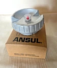 Ansul Fill Cap Red Line Indicator P/n 17999 Made The Usa. Fixed Price $68.14.