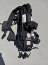 Viking Z-seven Scba. Fixed Price $47.00.