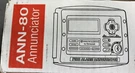New In Box Firelite ANN-80 Lcd Display Alarm Annunciator. Fixed Price $300.00.