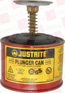 Justrite 10008 / (new In Box). Fixed Price $75.00.