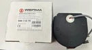 Werma Signaltechnik 444.110.75 Red 24 V/dc 114 Db Combined Signaler. Fixed Price $375.00.