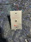 Simplex Alarm Remote Phone Jack Type (2084-9001). Fixed Price $15.00.
