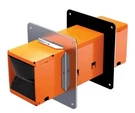 Sti EZDP44S2 Series 44+ Fire-rated Pathway Kit Device With Wall Pla.... Fixed Price $323.99.